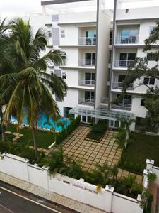 Project Image of 1168.0 - 1801.0 Sq.ft 3 BHK Apartment for buy in G Corp Mahalakshmi