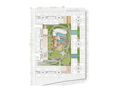 Project Image of 1085.43 - 2830.48 Sq.ft 3 BHK Apartment for buy in Kavisha The Portrait