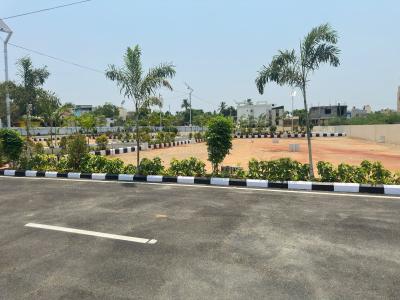 Project Image of 648.0 - 1724.0 Sq.ft Residential Plot Plot for buy in Rajparis Aeroville