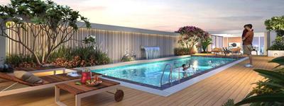 Project Image of 1385.0 - 1850.0 Sq.ft 2 BHK Apartment for buy in Soven Sachi
