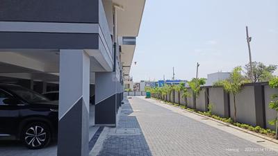 Project Image of 1040 Sq.ft 2 BHK Apartment / Flat for sale in Bhawrasla for Rs. 5720000