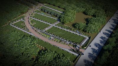 Project Image of 1500 Sq.ft Residential Plot / Land for sale in Mayakhedi for Rs. 12000000