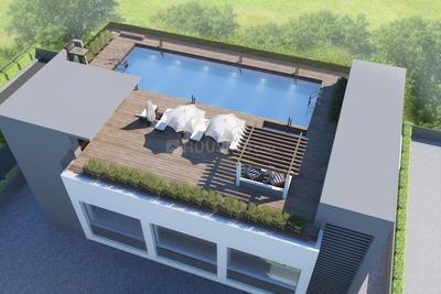 Project Image of 508.27 - 890.39 Sq.ft 1 BHK Apartment for buy in Leverage Green Villas Skyline