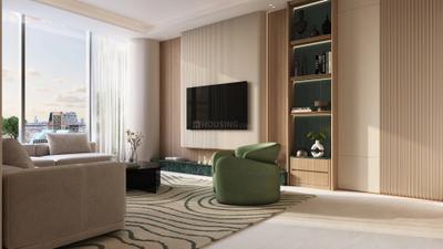 Project Image of 390.0 - 794.0 Sq.ft Studio Studio Apartment for buy in Binghatti Hillside