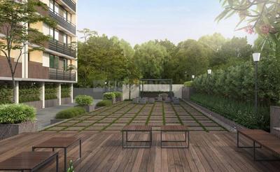 Project Image of 1566.0 - 2223.0 Sq.ft 2 BHK Apartment for buy in Adarsh Orchid Residency