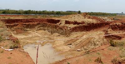Brigade Oasis Phase 2 Plot 4