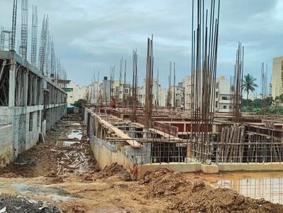 Project Image of 1344.0 - 1360.0 Sq.ft 3 BHK Apartment for buy in Bhoomika Mayflower