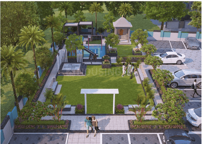 Project Image of 497.3 - 937.33 Sq.ft 1 BHK Apartment for buy in Arnav Dopioo