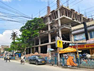 Project Image of 934.0 - 1375.0 Sq.ft 2 BHK Apartment for buy in Sri Krishna Complex