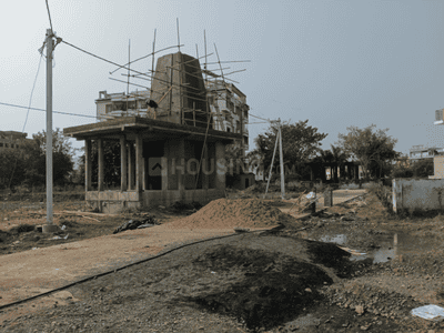 Project Image of 905.24 - 1410.29 Sq.ft Residential Plot Plot for buy in Shree Ganpati Girdhar