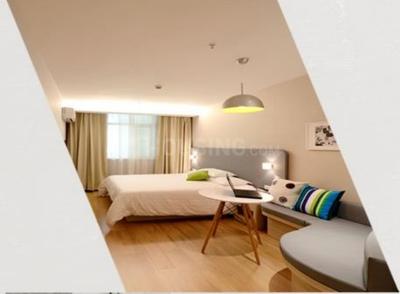 Project Image of 595.56 - 1372.0 Sq.ft 1 BHK Apartment for buy in GSK Purnima Residency