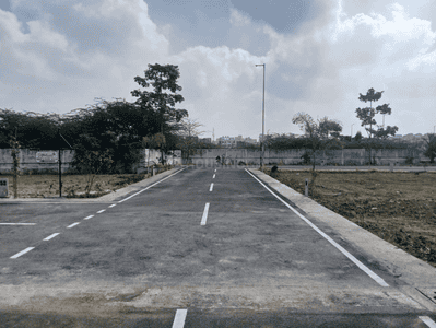 Project Image of 788.0 - 3493.0 Sq.ft Residential Plot Plot for buy in Ruby Signature City Phase I