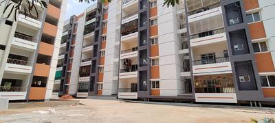Project Image of 1150.0 - 1725.0 Sq.ft 2 BHK Apartment for buy in Delight Fortune Block B Block C