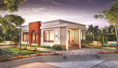 Project Image of 500.0 - 1308.0 Sq.ft 1 BHK Villa for buy in Sharnam Sanidhya