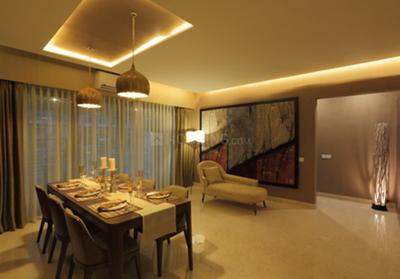 Project Image of 2500.0 - 2780.0 Sq.ft 3 BHK Apartment for buy in Brigade Sonata