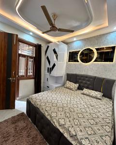 Project Image of 540.0 - 950.0 Sq.ft 2 BHK Apartment for buy in Goyal Regalia