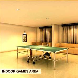 Project Image of 397.0 - 1685.0 Sq.ft 1 BHK Apartment for buy in Legacy Vivienda