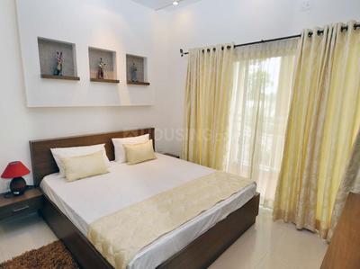 Project Image of 790.0 - 2285.0 Sq.ft 2 BHK Apartment for buy in Kumar Princetown