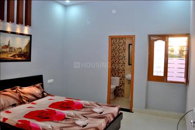 Project Image of 950.0 - 1150.0 Sq.ft 2 BHK Villa for buy in Aditya Dwakadish Empire