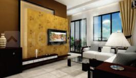 Project Image of 439.0 - 628.0 Sq.ft 1 BHK Apartment for buy in Zenith Utsav Residency Phase II