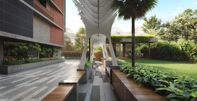 Project Image of 3870 Sq.ft 4 BHK Apartment / Flat for sale in Sola for Rs. 35000000
