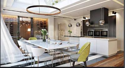 Project Image of 1026.0 - 1811.0 Sq.ft 2.5 BHK Apartment for buy in Metricon Chandrasmit