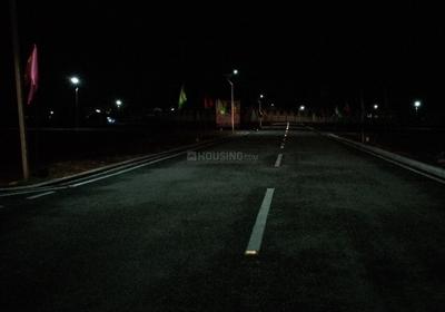 Project Image of 850.0 - 2802.0 Sq.ft Residential Plot Plot for buy in Nakshathras VR Garden Phase 2