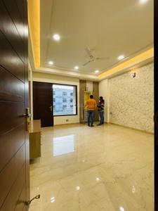 Project Image of 2200.0 - 4000.0 Sq.ft 4 BHK Builder Floor for buy in Raj Realty Homes