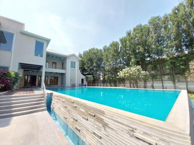 Project Image of 7300.0 - 7400.0 Sq.ft 4.5 BHK Villa for buy in Sri Aditya Casa Grande