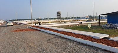 Project Image of 1503.0 - 2700.0 Sq.ft Residential Plot Plot for buy in Green Delight Pearl