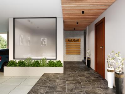 Project Image of 0.0 - 4174.0 Sq.ft 4.5 BHK Apartment for buy in Kailasam Apartment