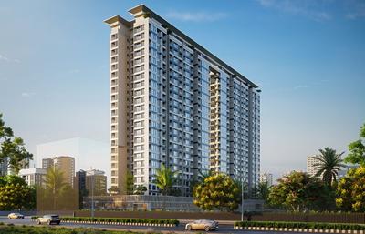 Sentosa Edge Elevation 2