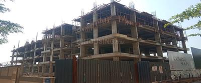 Project Image of 1219.23 - 2071.62 Sq.ft 3 BHK Apartment for buy in Aaryan Roman