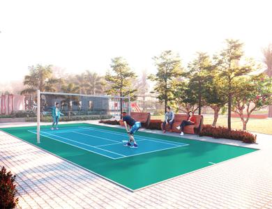 Project Image of 0.0 - 1546.13 Sq.ft 3 BHK Villa for buy in Kedia Amara