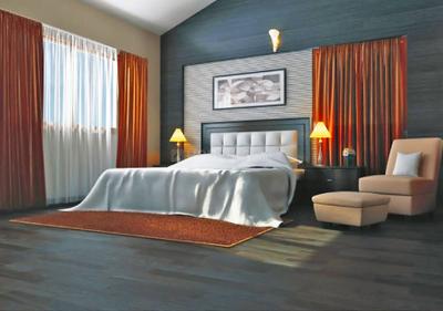 Project Image of 2081.0 - 2202.0 Sq.ft 3 BHK Villa for buy in Jain Monterrey