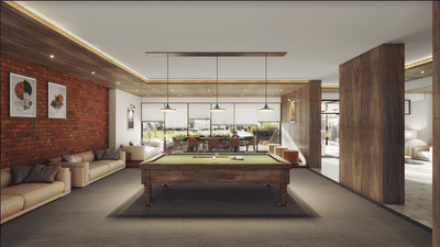 Project Image of 4688 Sq.ft 4 BHK Apartment / Flat for sale in Bodakdev for Rs. 46800000