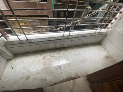 Project Image of 550.0 - 1000.0 Sq.ft 2 BHK Apartment for buy in Krishna Budget Homes