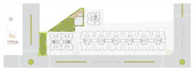 Project Image of 400.0 - 735.0 Sq.ft 1 BHK Apartment for buy in Sundaram Icon