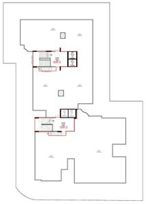 Project Image of 685.88 - 952.07 Sq.ft 2 BHK Apartment for buy in Shreenathji Rudra Exotica