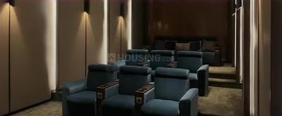 Project Image of 291.92 - 526.79 Sq.ft 1 BHK Apartment for buy in AV Pearl Bldg No 4 Wing BCD