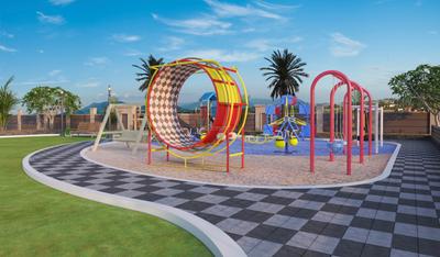 Project Image of 600.0 - 1500.0 Sq.ft Residential Plot Plot for buy in Dream Sunrise City