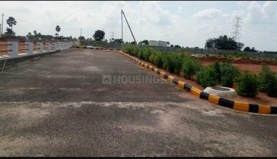 Bhashyam Premium County  Elevation 1