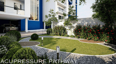 Project Image of 600.0 - 2890.0 Sq.ft 1 BHK Apartment for buy in The Habitat