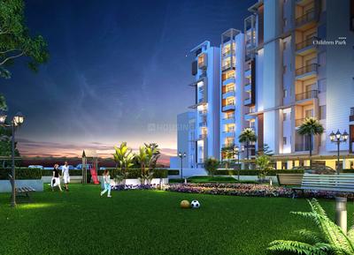 Project Image of 150 Sq.ft 1 RK Studio for sale in Kahilipara for Rs. 1200000