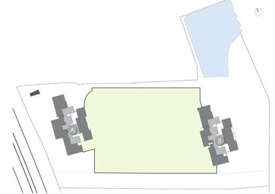 Project Image of 0.0 - 1300.0 Sq.ft 2 BHK Apartment for buy in Peninsula Ashok Serenity