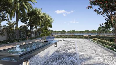 Project Image of 1736.0 - 5086.0 Sq.ft 2 BHK Villa for buy in ETH Ganges One