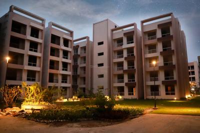Project Image of 450.0 - 1050.0 Sq.ft 1 BHK Apartment for buy in Swayam City