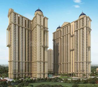 Project Image of 1085.0 - 2689.0 Sq.ft 2 BHK Apartment for buy in Casagrand Suncity