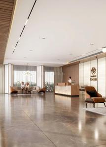 Project Image of 961.43 - 1468.63 Sq.ft 3 BHK Apartment for buy in Sneh Prabhu Sneh