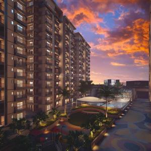 Project Image of 1280 Sq.ft 2 BHK Apartment / Flat for sale in Bellandur for Rs. 18500000